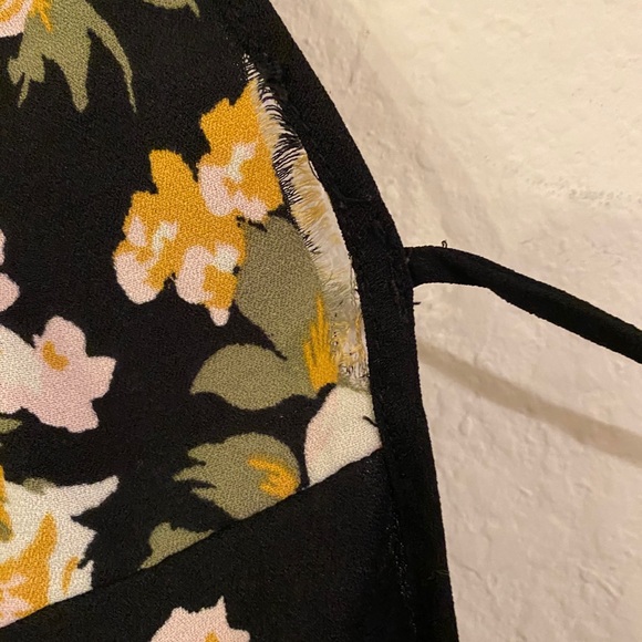 Spring jumpsuit - Picture 6 of 6